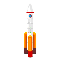 Rocket image